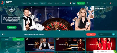22Bet Review: Casino, App, Promotions & Bonus Code [2023] .